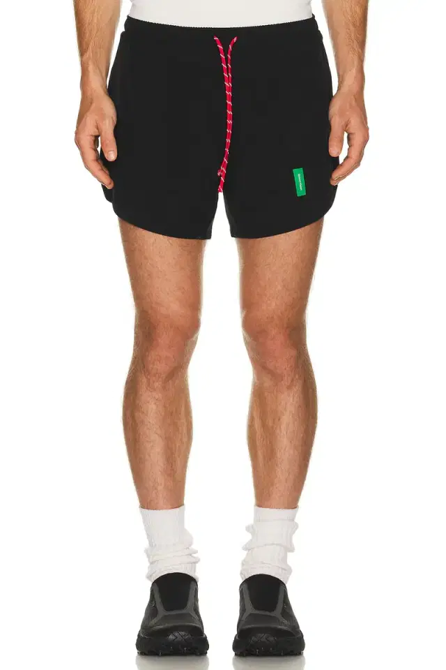5 Training Shorts
