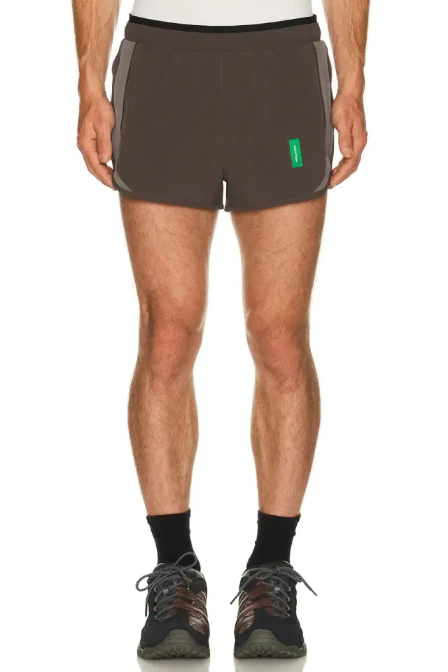 District Vision 2 Training Shorts