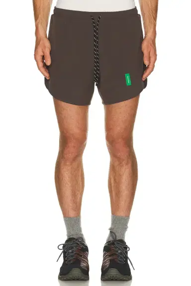 District Vision 5 Training Shorts | Thumbnail 1