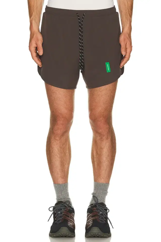 5 Training Shorts