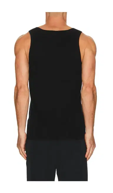 Simkhai Idris Ribbed Tank | Thumbnail 6
