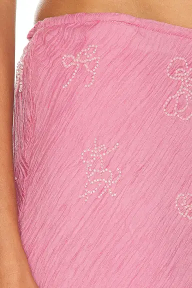 Staud Lucia Skirt | Thumbnail 6 Staud Lucia Skirt | Thumbnail 6