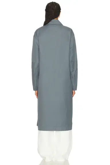 Dries Van Noten Rondero Coat | Thumbnail 4