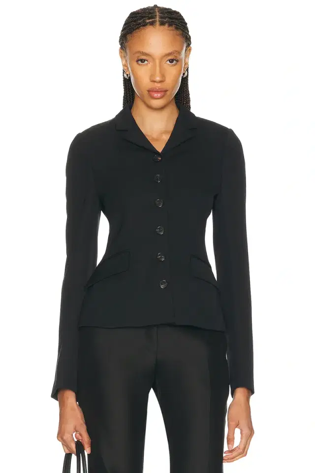 Dries Van Noten Belia Jacket