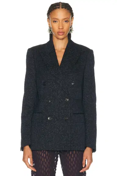 Dries Van Noten Barrysta Jacket | Thumbnail 2