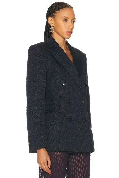 Dries Van Noten Barrysta Jacket | Thumbnail 3