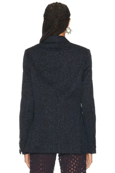 Dries Van Noten Barrysta Jacket | Thumbnail 4