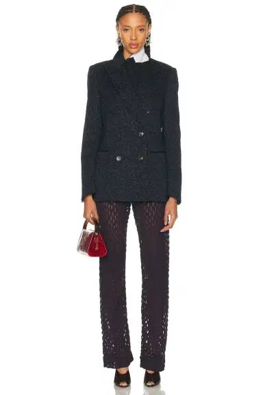 Dries Van Noten Barrysta Jacket | Thumbnail 5