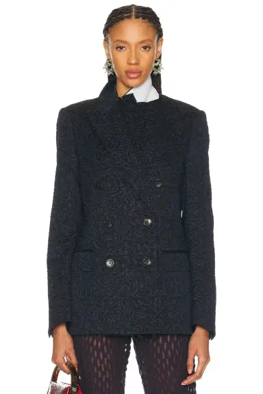 Dries Van Noten Barrysta Jacket | Thumbnail 1