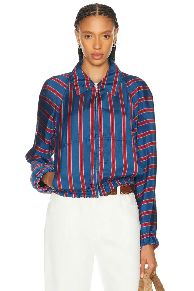 Dries Van Noten Vinnia Jacket