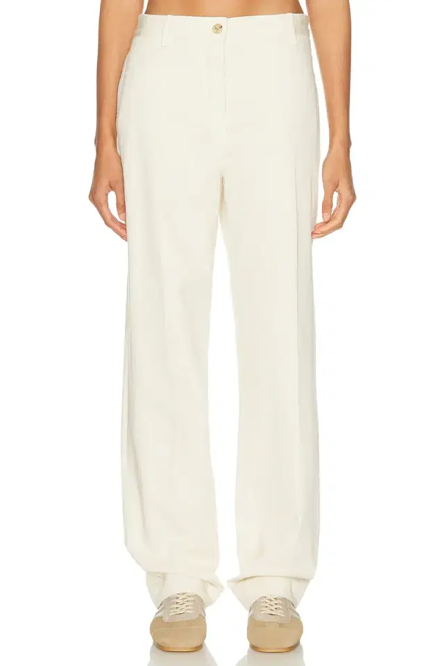 Dries Van Noten Pilar Pant