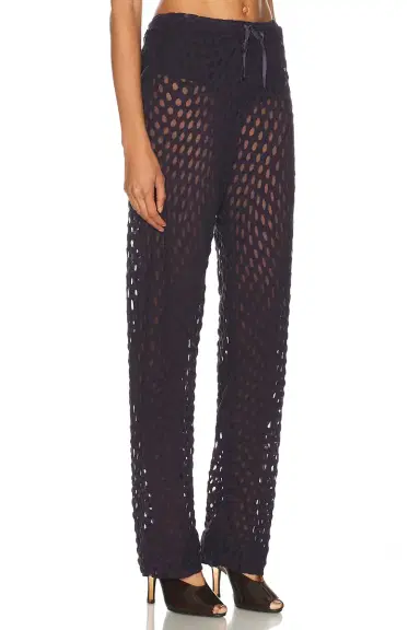 Dries Van Noten Hochas Pant | Thumbnail 2