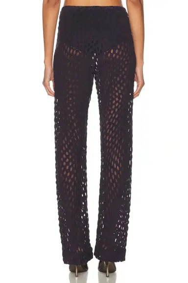 Dries Van Noten Hochas Pant | Thumbnail 4