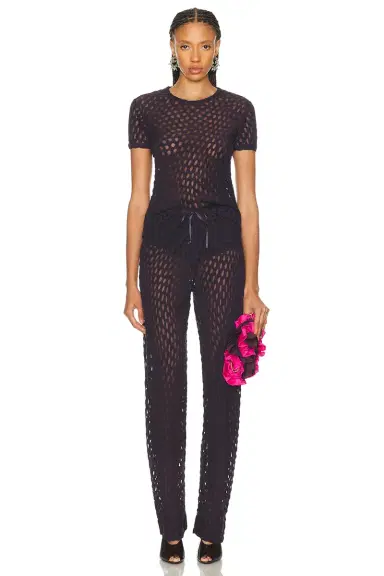 Dries Van Noten Hochas Pant | Thumbnail 5