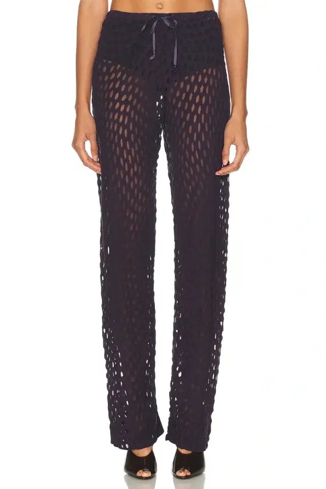 Dries Van Noten Hochas Pant