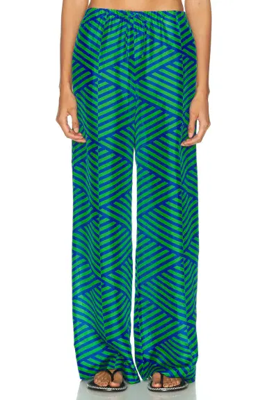 Dries Van Noten Puvis Pant | Thumbnail 2
