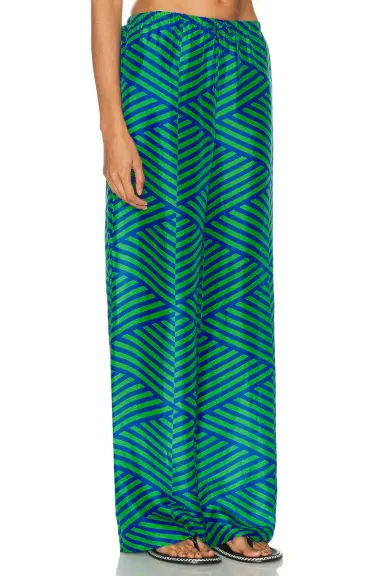 Dries Van Noten Puvis Pant | Thumbnail 3
