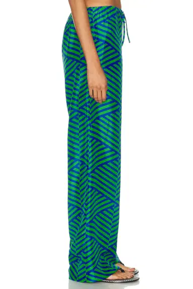 Dries Van Noten Puvis Pant | Thumbnail 4