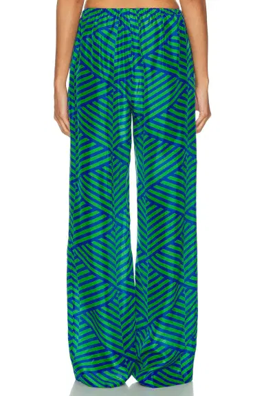 Dries Van Noten Puvis Pant | Thumbnail 5