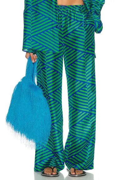 Dries Van Noten Puvis Pant | Thumbnail 1