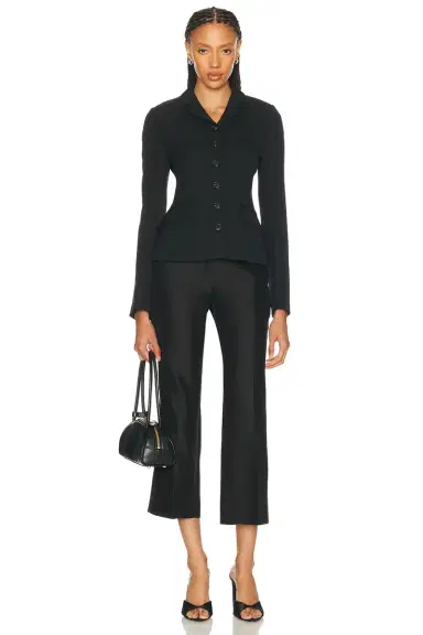Dries Van Noten Paloma Pant | Thumbnail 5