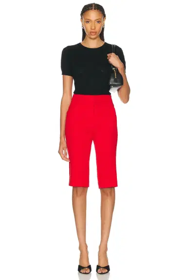 Dries Van Noten Posy Pant | Thumbnail 5