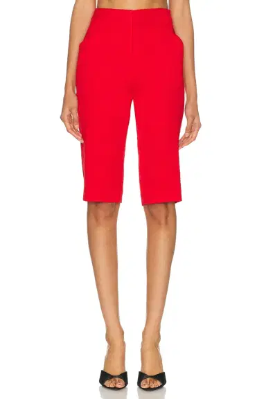 Dries Van Noten Posy Pant | Thumbnail 1