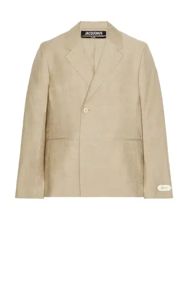 Jacquemus La Veste Melo | Thumbnail 5