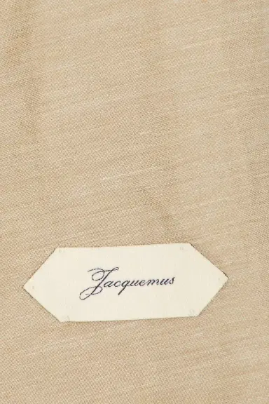Jacquemus La Veste Melo | Thumbnail 6