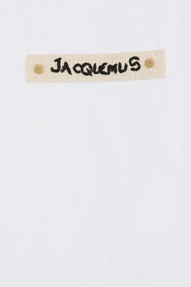 Jacquemus Le Tee Plage | Thumbnail 5 Jacquemus Le Tee Plage | Thumbnail 5