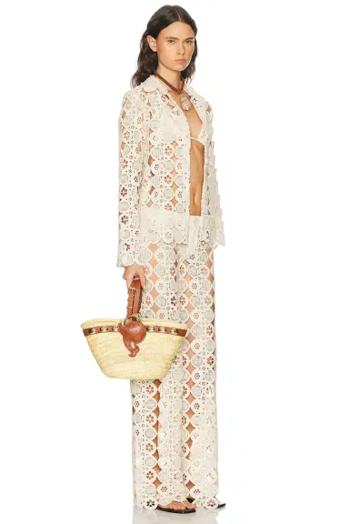 Pucci Tote Bag | Thumbnail 2 Pucci Tote Bag | Thumbnail 2