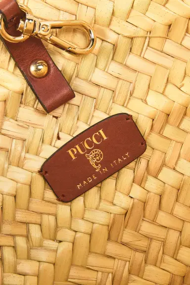 Pucci Tote Bag | Thumbnail 7 Pucci Tote Bag | Thumbnail 7