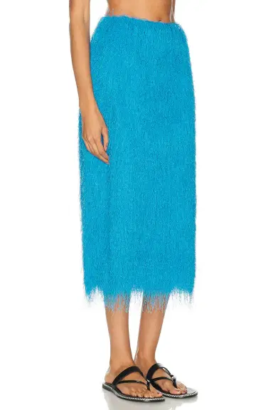 Dries Van Noten Sokna Skirt | Thumbnail 2