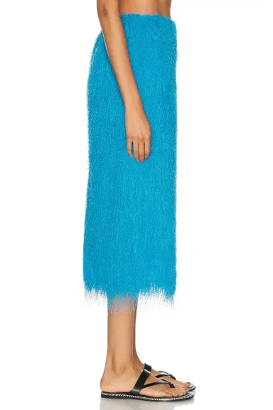 Dries Van Noten Sokna Skirt | Thumbnail 3