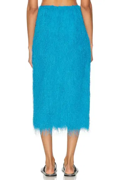 Dries Van Noten Sokna Skirt | Thumbnail 4