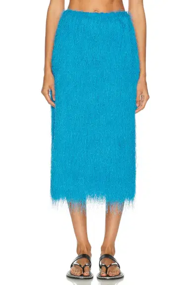 Dries Van Noten Sokna Skirt | Thumbnail 1
