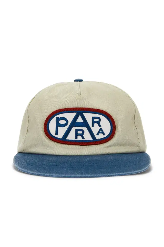 Gas Station 5 Panel Hat