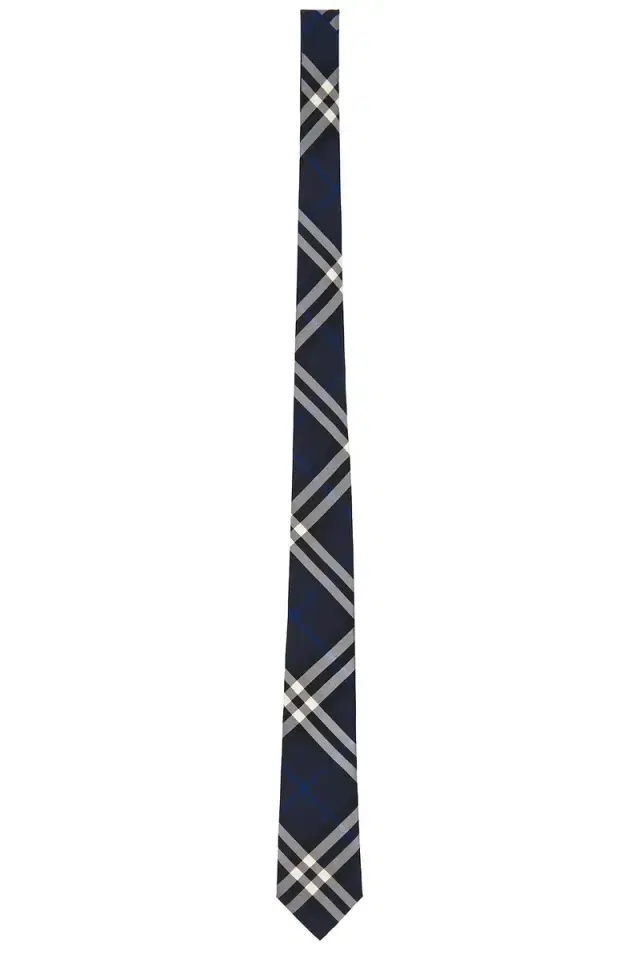 Burberry Manston Tie