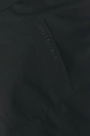 Balenciaga Off The Shoulder Shirt | Thumbnail 6 Balenciaga Off The Shoulder Shirt | Thumbnail 6
