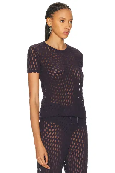 Dries Van Noten Bis Shirt | Thumbnail 2