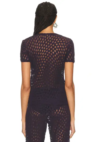 Dries Van Noten Bis Shirt | Thumbnail 3
