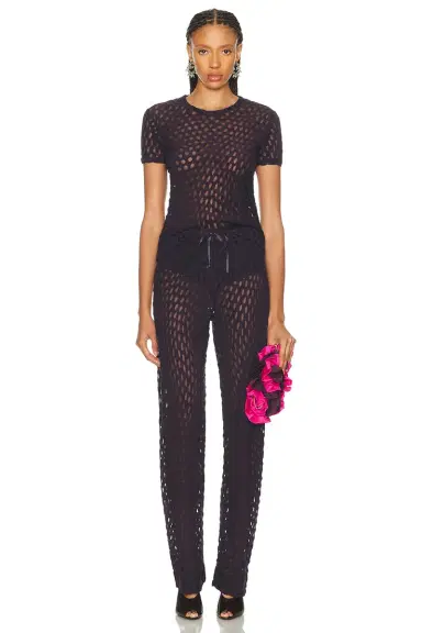 Dries Van Noten Bis Shirt | Thumbnail 4