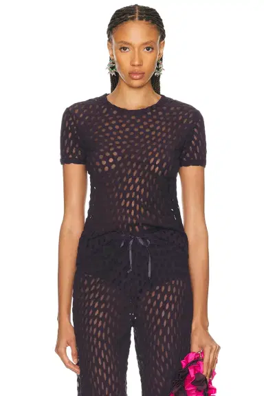 Dries Van Noten Bis Shirt | Thumbnail 1