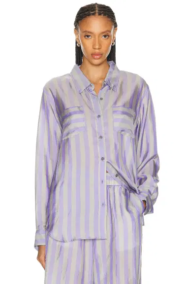 Dries Van Noten Cheers Shirt | Thumbnail 2