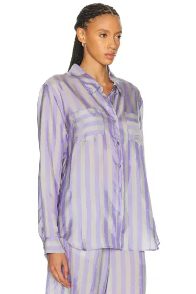 Dries Van Noten Cheers Shirt | Thumbnail 3