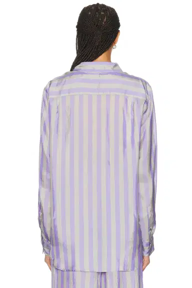 Dries Van Noten Cheers Shirt | Thumbnail 4