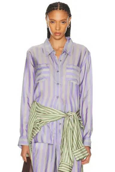Dries Van Noten Cheers Shirt | Thumbnail 1