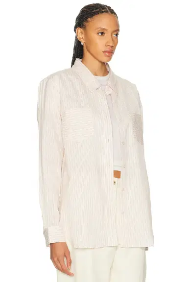Dries Van Noten Cheers Shirt | Thumbnail 2
