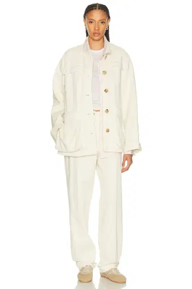 Dries Van Noten Cheers Shirt | Thumbnail 4