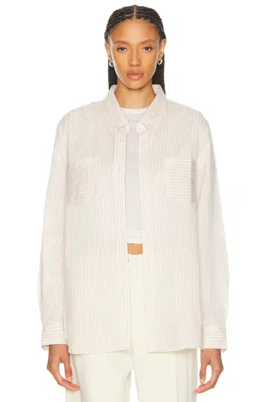 Dries Van Noten Cheers Shirt | Thumbnail 1